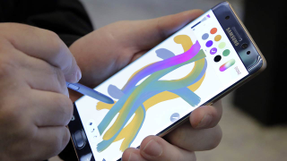 Samsung Is Giving South Korean Note 7 Owners a Killer Deal on the Note 8